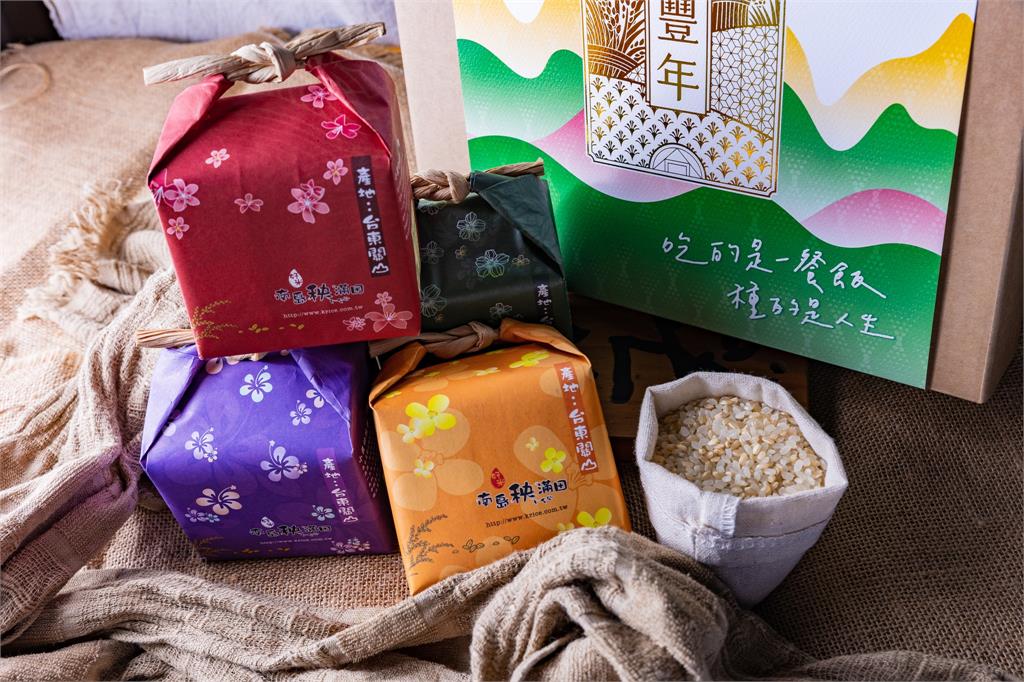 不再怕喝到農藥殘留花草茶 台東青農友機栽種無毒又健康