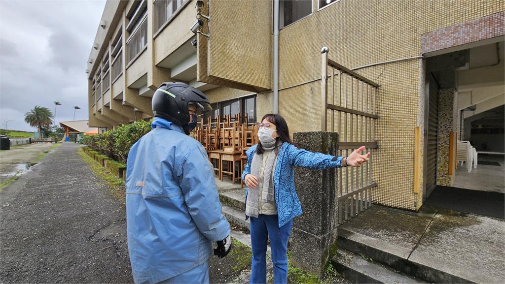 宜蘭壯圍國中「這項舊物」免費贈送 民眾搶先選貨!校方祭2規定避免爭搶