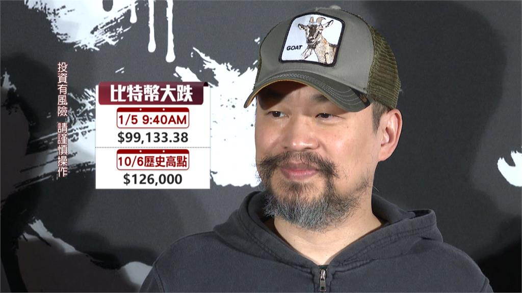 爆負債4.6億「黃立成15年沒拍片」要復出？最新貼文「這番話」藏玄機