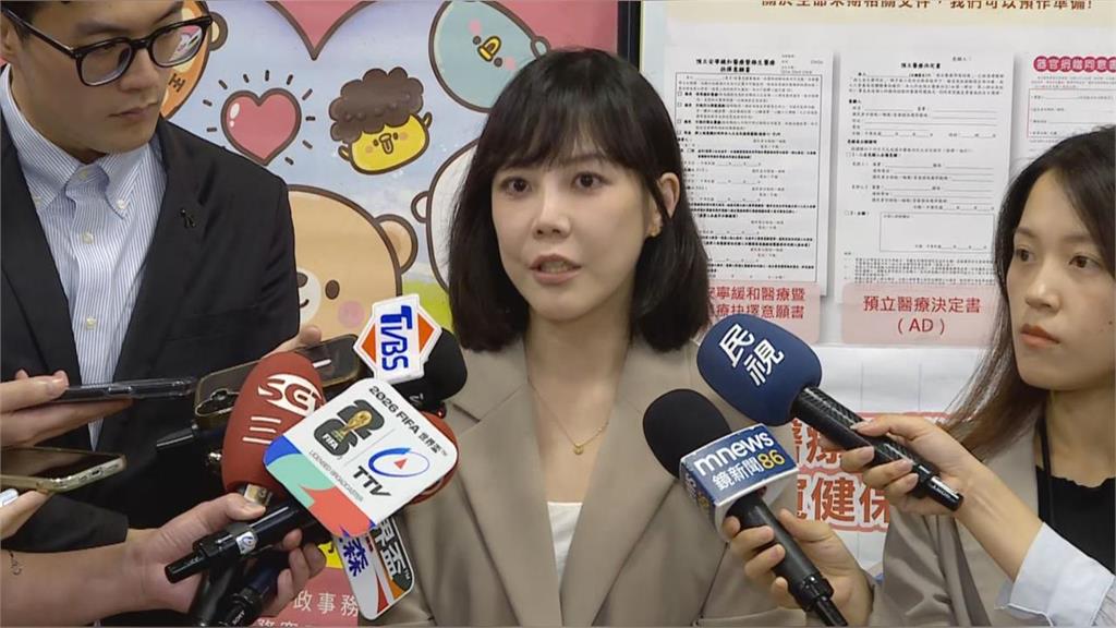 快新聞／蔣萬安揪人了！為問題油案續槓中央　今早與2藍營首長晤盧秀燕