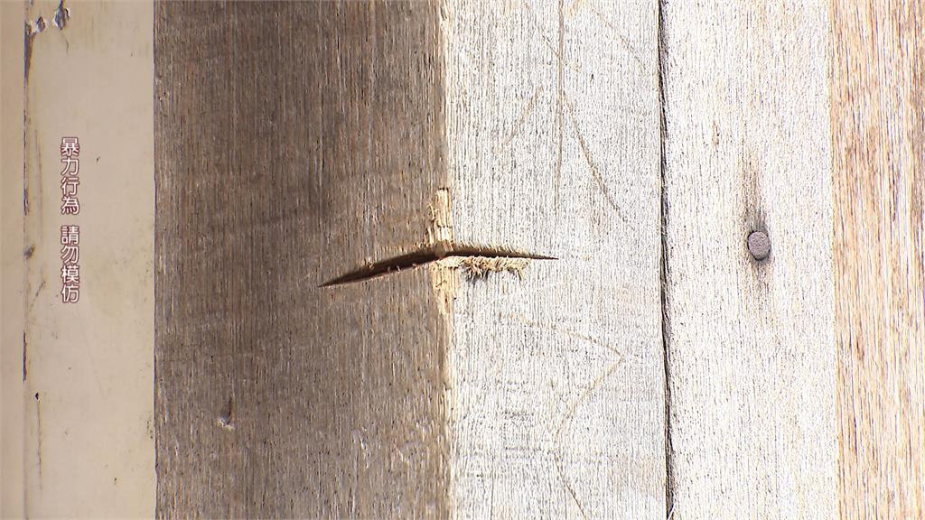 借錢被拒暴怒！新店男持刀揮砍　友人頭部20公分刀傷、警循線逮人