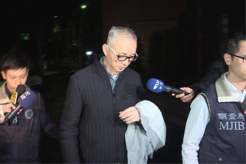 毒油案「在野黨全推給中央」謝金河不忍了！籲政府硬起來：地方要負很大責任