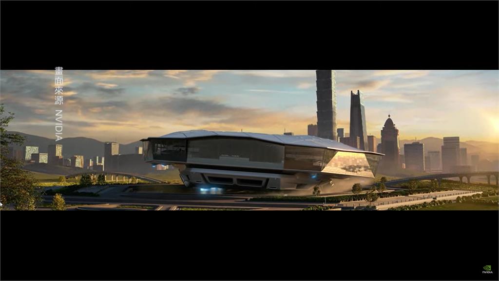 新壽通過T17、18解約!權利金44.02億 蔣萬安:春節前與輝達簽約