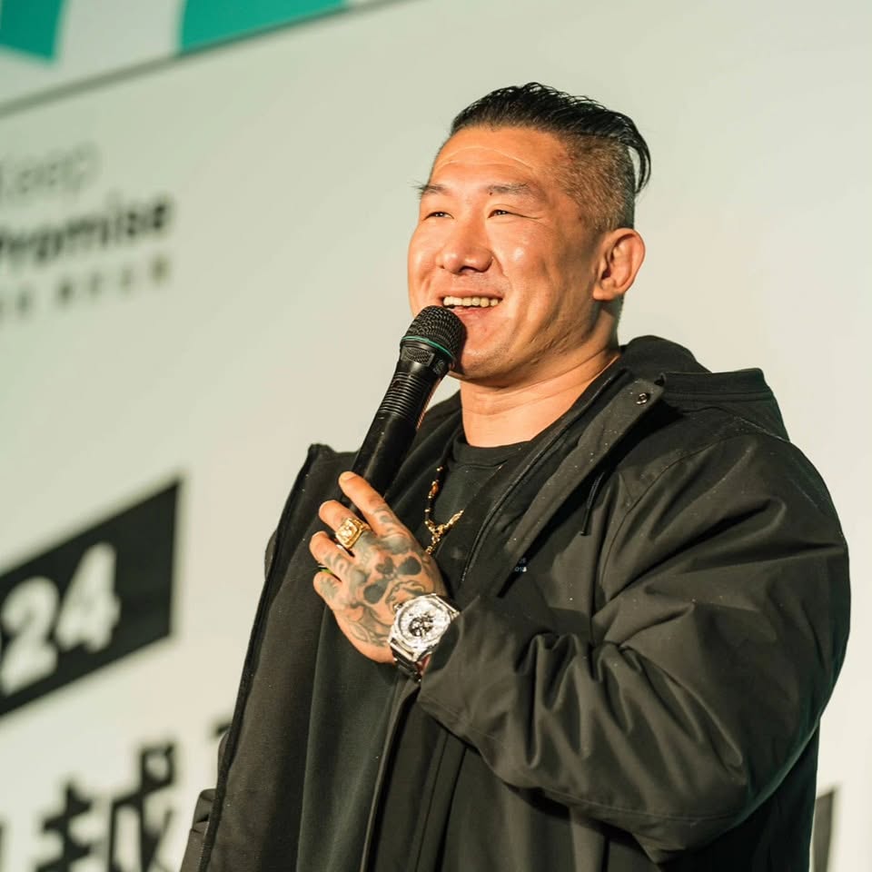 藍白反毒油「沒邀他」上凱道！館長直播爆出725暗黑真相⋯媒體人驚曝內幕