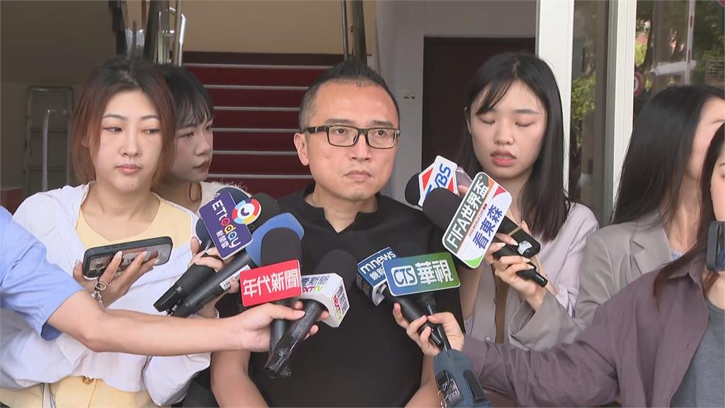 快新聞／民眾黨又出事了！「這位高層」上酒店還想賴帳　黃國昌、周榆修急回應