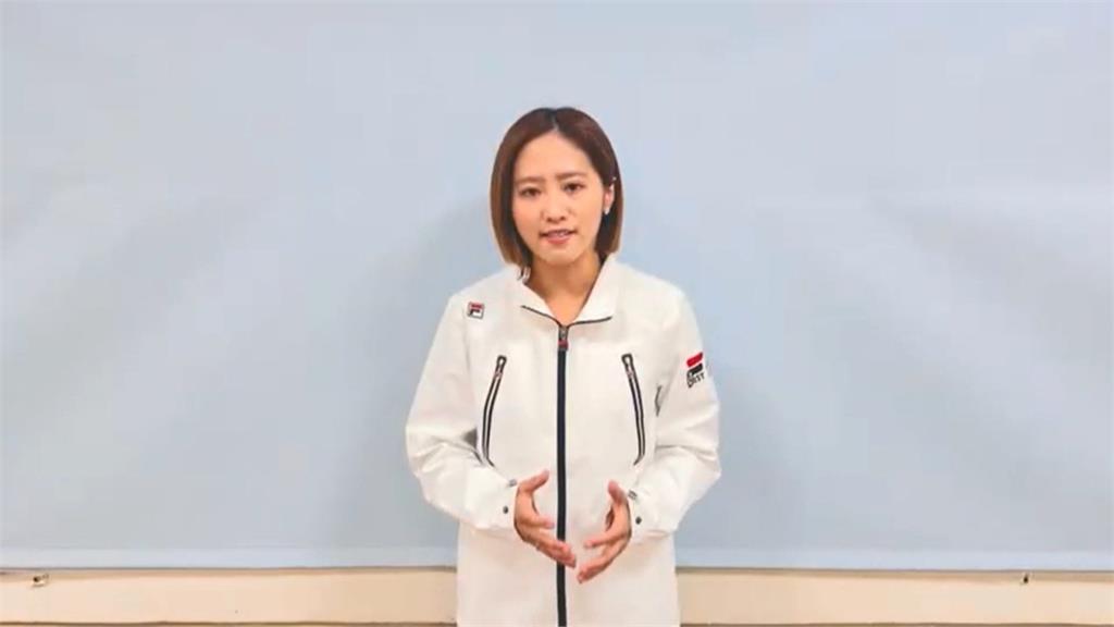 2026新竹縣長藍內鬥！徐欣瑩喊參選　陳見賢嗆：昔對黨不忠