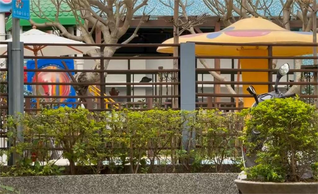 留置2歲童幼在走廊狂哭沒人理?竹縣「這家」幼兒園遭控冷暴力