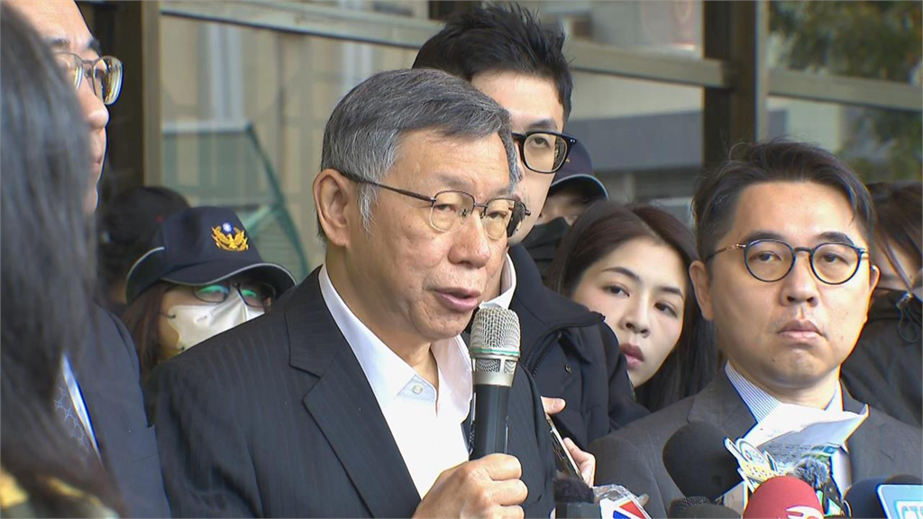 陳佩琪帳號才剛復活！秒轟賴清德「製造仇恨」：對在野黨有什麼深仇大恨