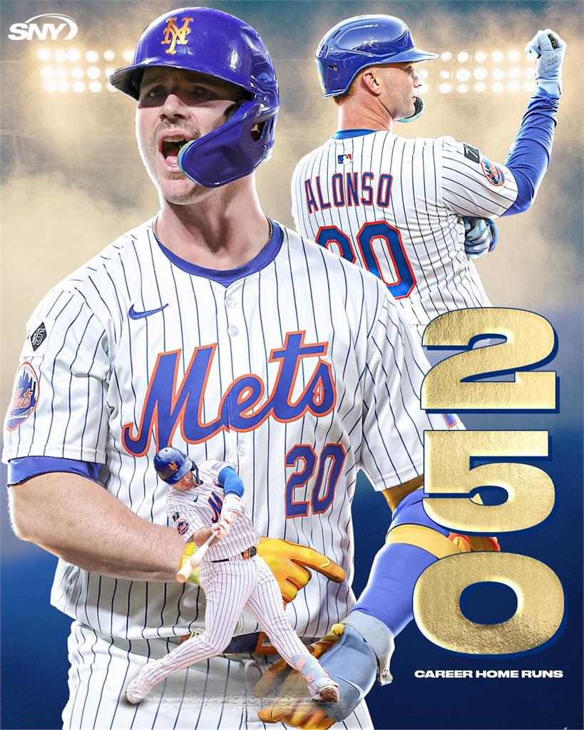 MLB(影)/北極熊生涯250轟獲贈拖鞋一隻!36歲老將提議結果是「這原因」