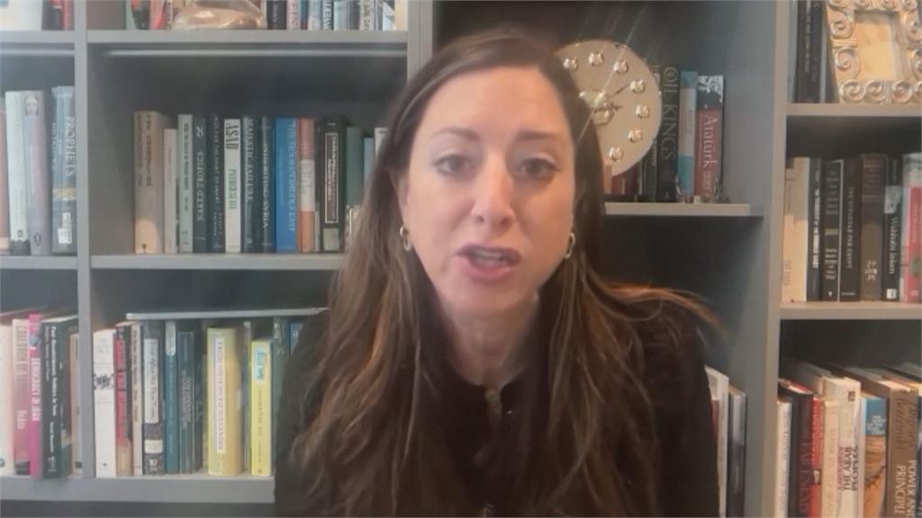 伊朗哈米尼政府倒台？　美財長透露：大筆資金轉往杜拜