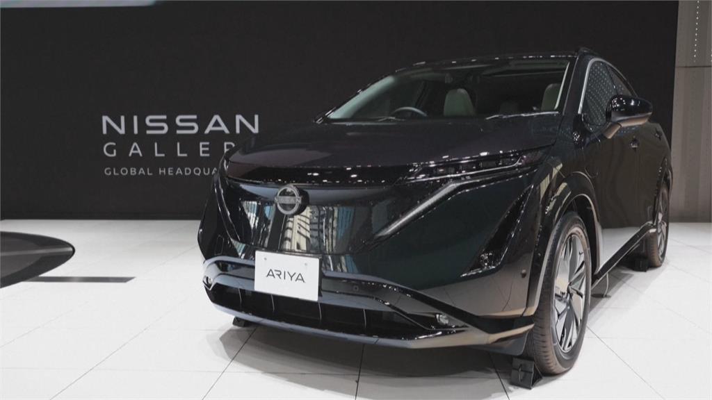 日產汽車財務陷困境 日本海內外再裁1萬1千人