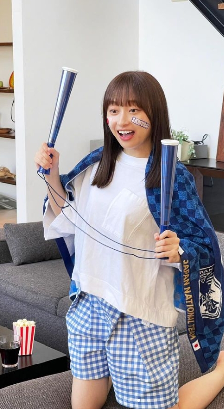 卡達世足/日本逆轉勝利女神是「她」!神預測比分「清純女僕裝」曝光