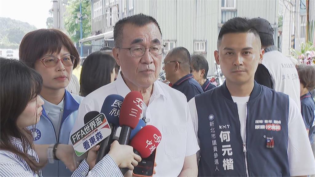 快新聞／蘇巧慧辦公室強硬回擊了！否認授意肉搜李四川：從未指使任何人