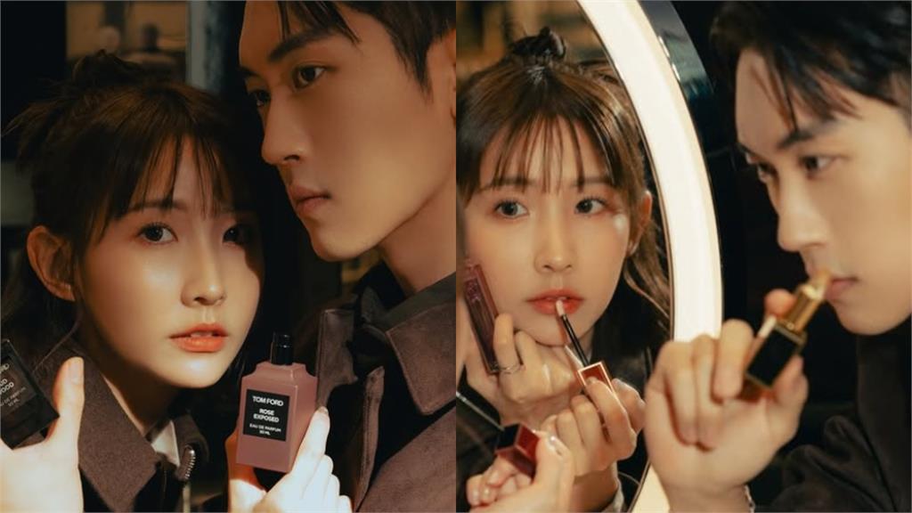 粿粿婚內出軌王子!命理師揭3人「前世情感糾葛」范姜竟淪第三者?