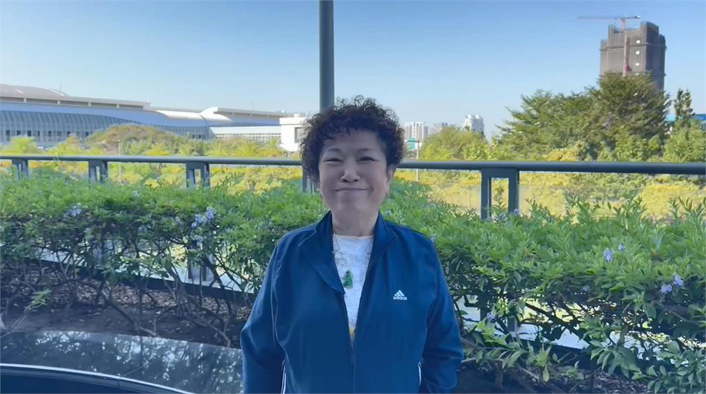 陳玉珍「助理費除罪化」掀眾怒!背後寫手竟是「傅崐萁助理」辦公室回應了