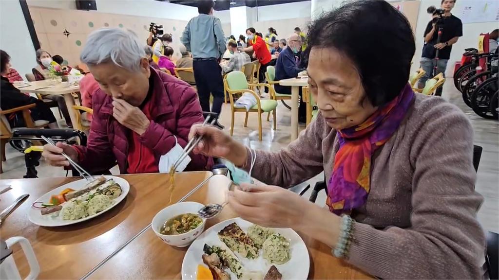 重陽節祭祖遇上禁宰令 民眾一早六點搶買豬肉
