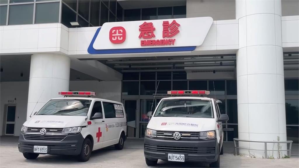 台中男辱罵護理師無罪定讞　判決認「這三字」不達公然侮辱