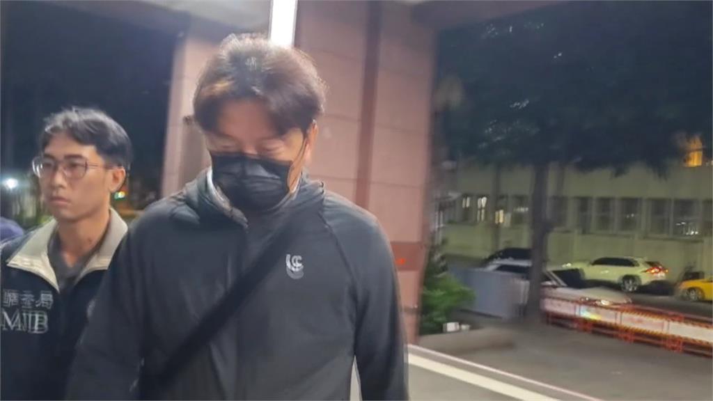 非法變合法！涉經營電子遊戲場「施壓修法」　葉林傳訊後500萬交保