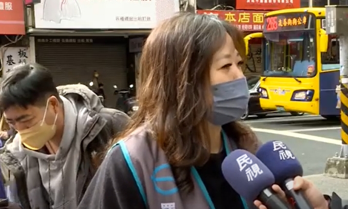 快新聞/春節連假第一天就來「阿罷之」 民眾連署罷免葉元之:不出來以後就變共產黨