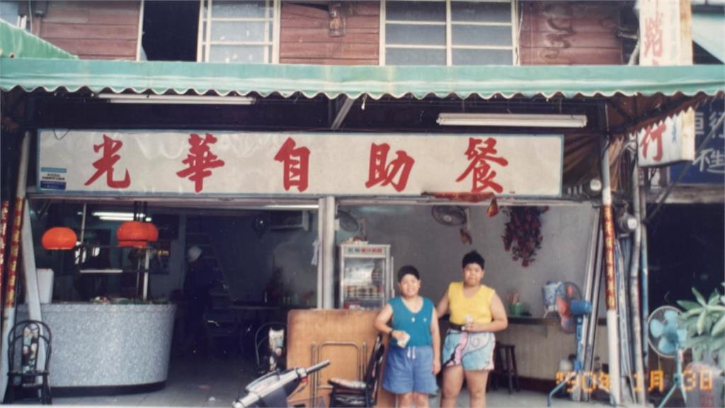 碳烤三明治外脆內軟份量十足　美乃滋也自己調配