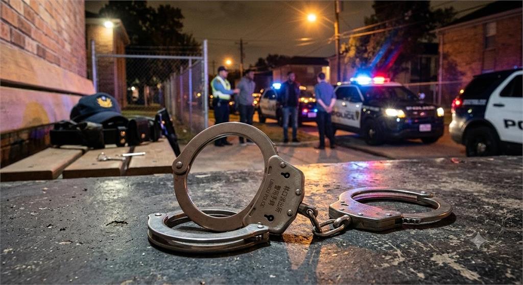 19歲啦啦隊成員遭「車內輪流侵犯」丟包路邊慘死！3惡少被捕竟辯：她自願的