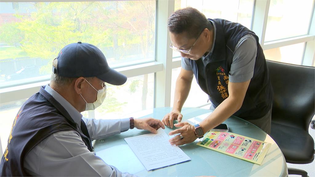 藍營基層連署勸進選總統 盧秀燕:真的沒有起心動念