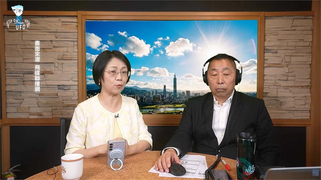 幫翁曉玲擦屁股？　鄭麗文喊接庇護工場1.5萬盒訂單