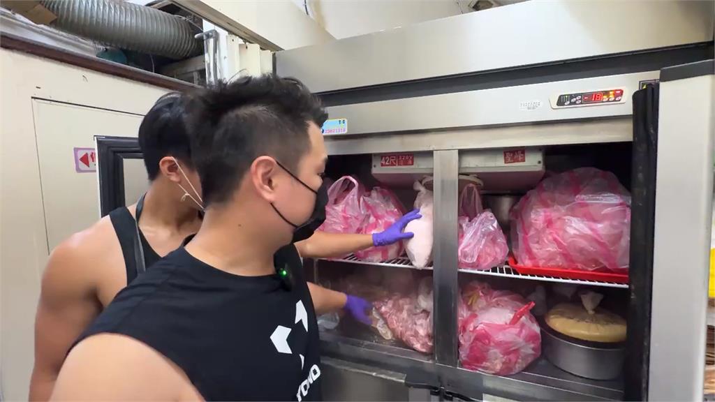 豬隻禁宰15天多間老店叫苦連天 不少餐飲業者被迫停業