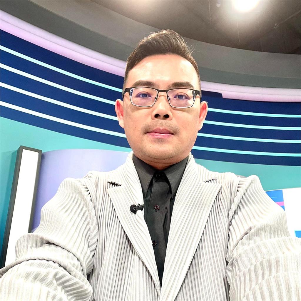 鍾明軒遭爆跟中共合作!陸委會喊「依法處理」律師點1關鍵恐無法開罰