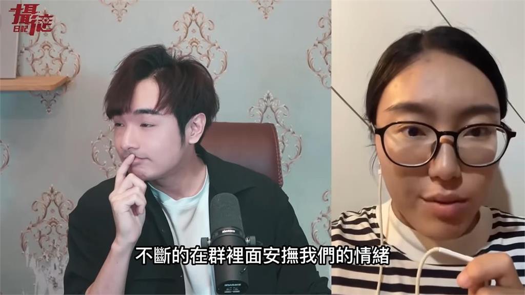 造假蹭流量!抖音女自稱在以色列 讚揚祖國撤僑遭打臉:中國變耶路撒冷?