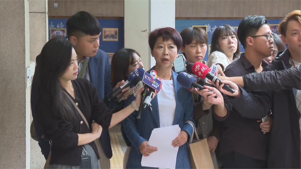 快新聞／陳水扁力挺！期待「這選將」成為台南市長　本人發聲：讓總統連任有底氣