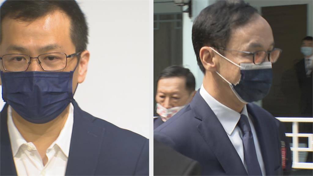 「主席的施壓」已放下　羅智強辭副祕宣布選桃園市長