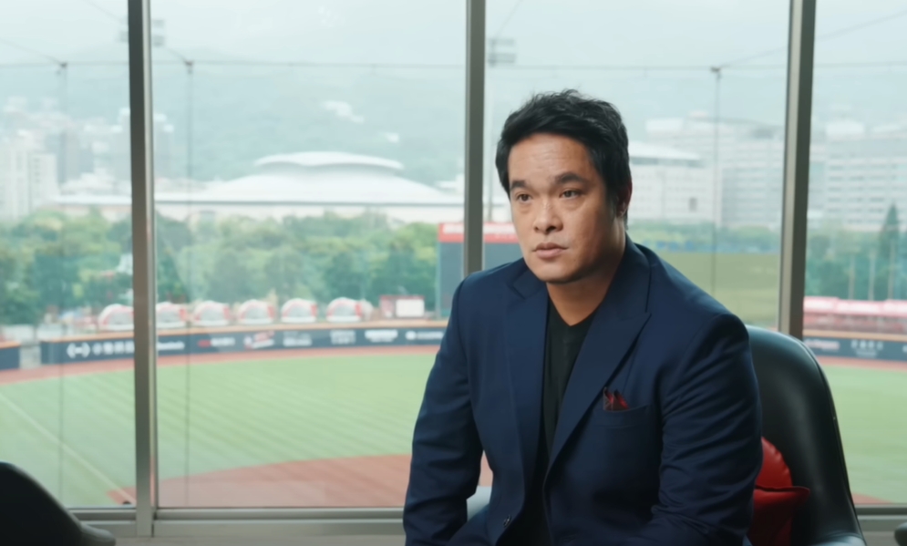 中職/林智勝憶「最黑暗時期」假球案!母曾向「雨刷」借錢害關係決裂1年
