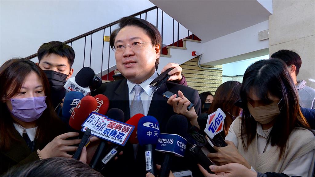 房貸補貼引質疑!駁鼓勵買房 林右昌:優先解決中低薪民眾負擔