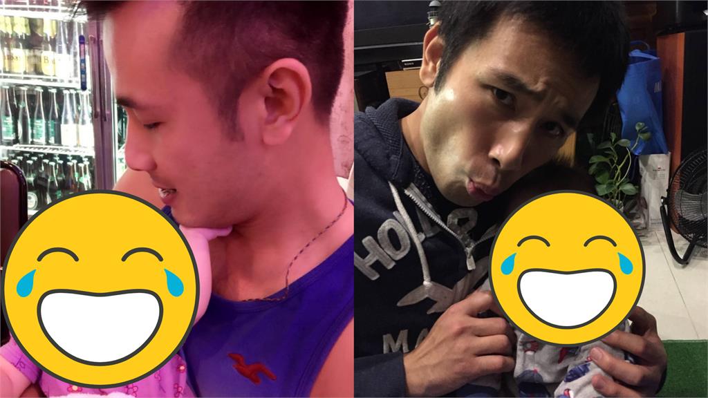 傅子純明告別式！遺孀翻手機相簿喊「沒有你在我的家呢」貼文配樂藏深意