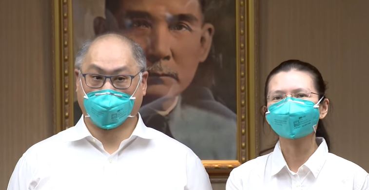 專題/不碰政治就安全了嗎?盤點近年在中國被消失的「台諜」