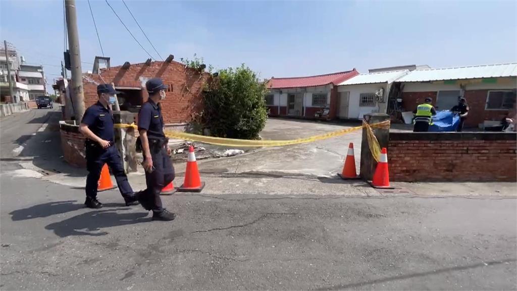 嘉義六腳鄉發現女嬰屍 疑印尼看護移工生產後遺棄