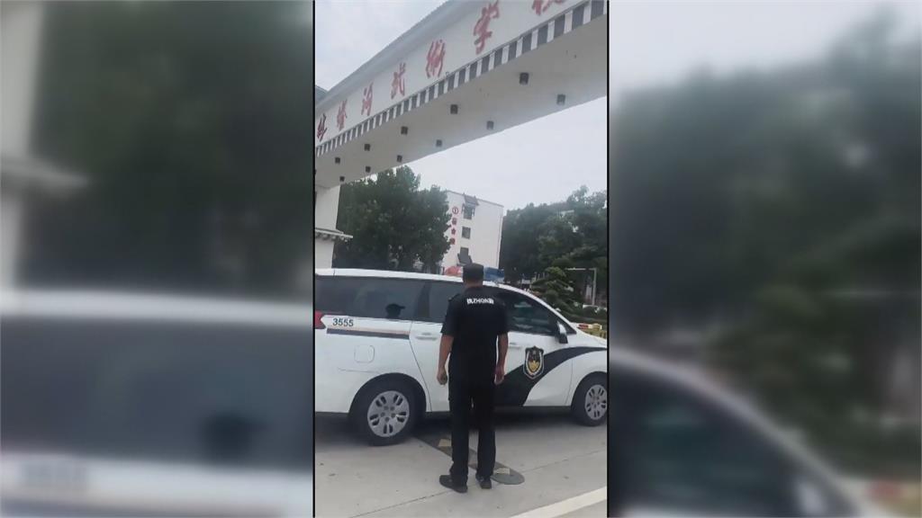 河南少林武校傳學生暴動 校方遭控侵保證金、教練虐待學生