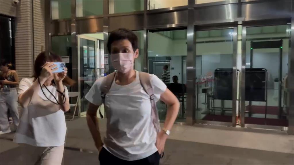 追呼叫器爆炸案! 金阿波羅董座、BAC在台聯絡人請回