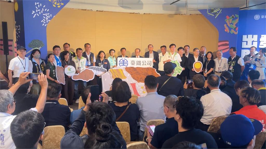 全台首座「台鐵便當體驗店」　鳳山車站４款期間限定口味引人潮