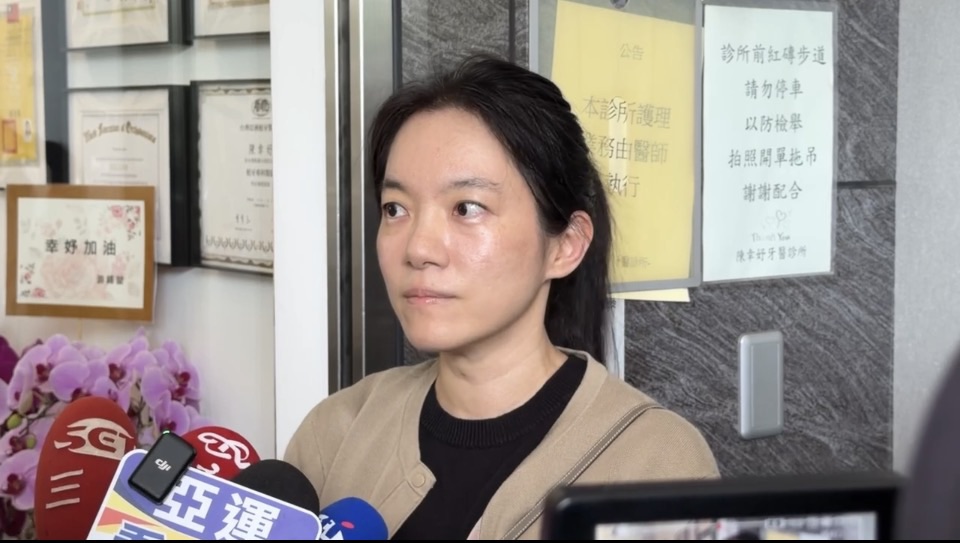 趙建銘諾還3兒子2300萬　陳幸妤：錢沒進戶頭都打問號