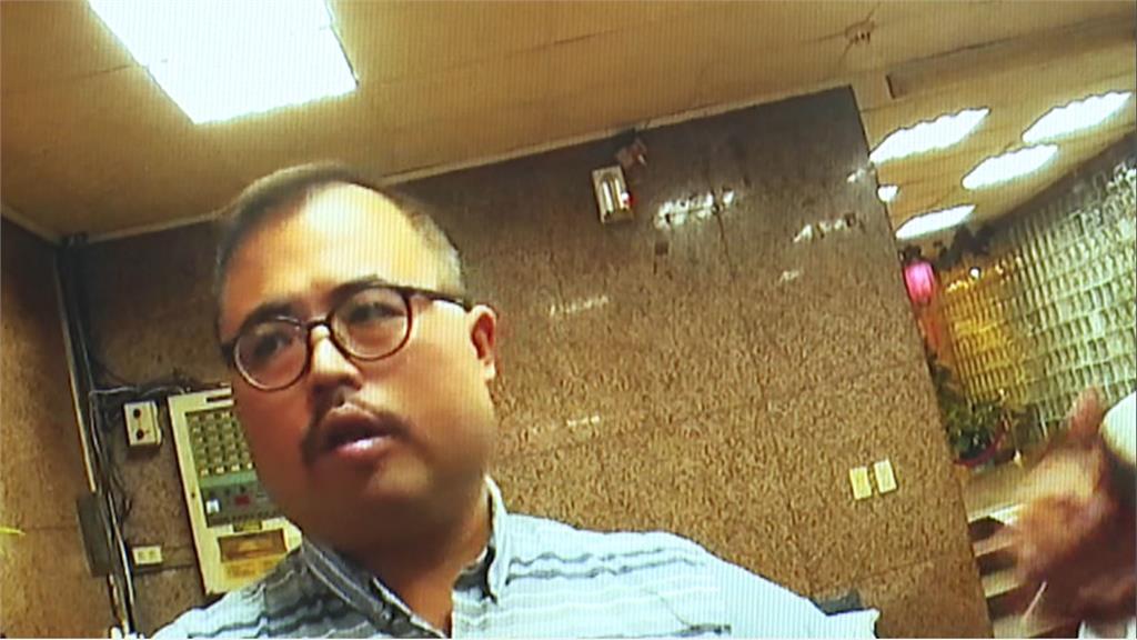 不法吸金2.5億才遭判12年半　「房仲金童」賴冠翟8月底猝逝