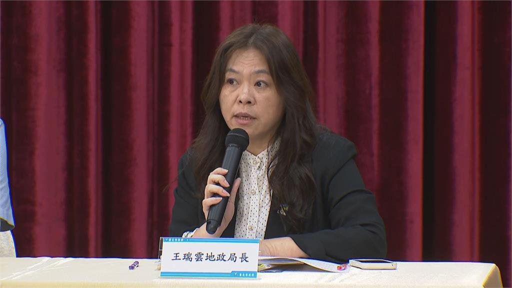 快新聞/北市府明將發函合意終止契約 李四川:新壽可以「大膽」提條件