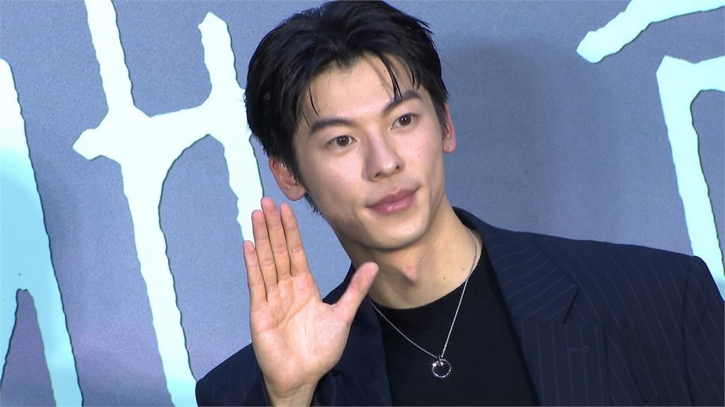 男神都來了!許光漢、林俊傑驚喜同框 粉絲擠爆台北信義區