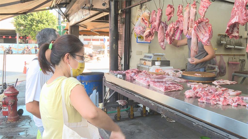 多縣市「禁烤令」 燒烤食材需求下降！　豬肉、蔬菜價格回穩