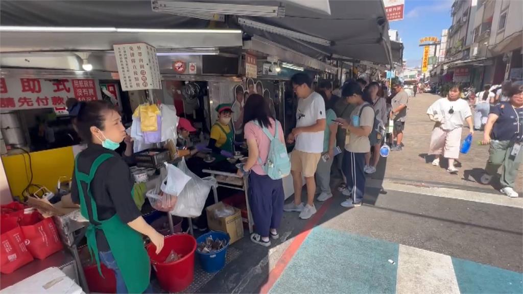 豬瘟波及!彰化爌肉、肉圓「沒肉可賣」 改推雞腿飯上市
