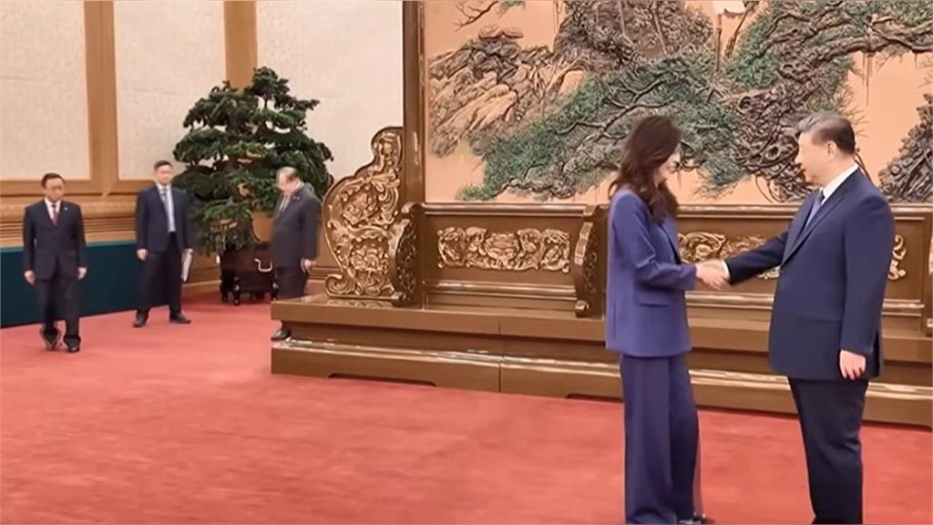 中共「大禮包」十利多惠台?他破解見「開放自由行」笑了:這個先不要