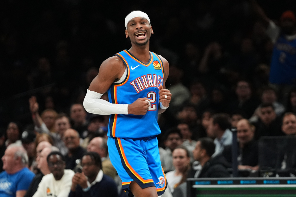 NBA(影)／上半場竟然只得24分！籃網進攻大當機追平隊史最差、寫聯盟第2低紀錄