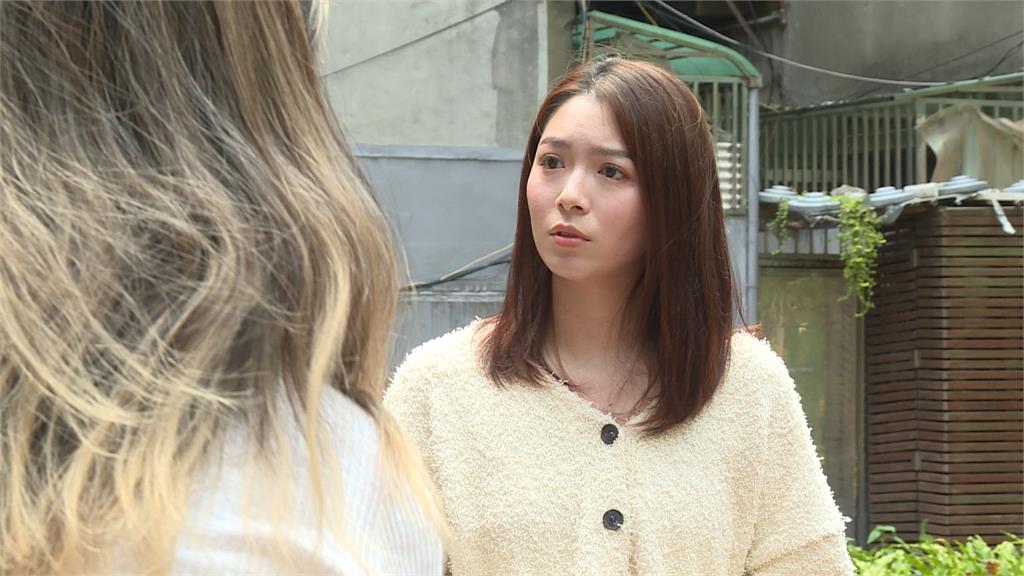 馬來西亞女星東區美髮遭燙傷 指控業者態度消極