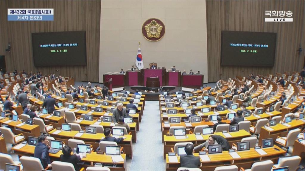 不滿美最高法院裁定！ 川普提高關稅至15%  日韓投資計畫照舊